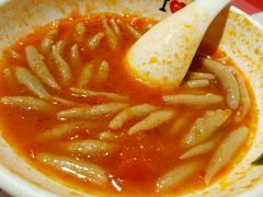 -西贝莜面村(上海百联西郊店)