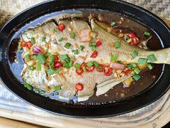 -贰醒·私房小院烧烤 (太古里店)