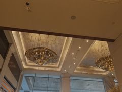 -无锡君来洲际酒店