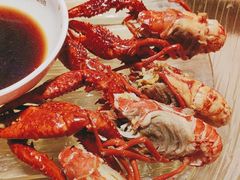 -红盔甲·小龙虾(车公庙店)
