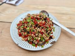 -缘生态云南菜·野生菌庭院餐厅(华侨城店)