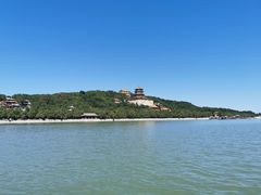 -颐和园
