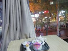景观位-樊记腊汁肉(竹笆市总店)