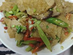 -文杰餐馆(南洪时尚风情街店)