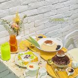 南京探店｜雾造明瓦廊新店