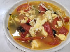 -蒋家桥饺面店(四望亭路店)