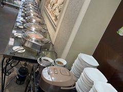 -珀丽酒店-协奏坊餐厅