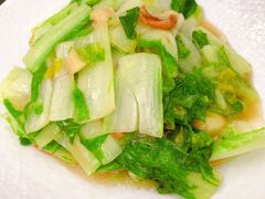 -春满园生态餐厅(南宫路店)