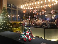 -ATLAS COFFEE(雅居乐中心店)