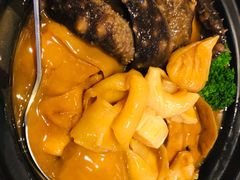 -春满园·早茶·粤菜·宴会(前海店)