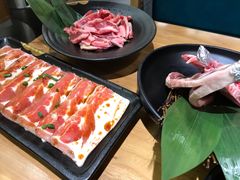 -九田家黑牛烤肉(溧水万达店)