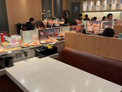 -争鲜回转寿司(太阳宫凯德PLUS店)