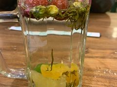 -清真·玛丽亚新疆菜主题餐厅(浙江中路店)