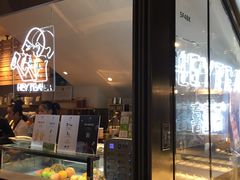 门面-喜茶(上海正大广场店)