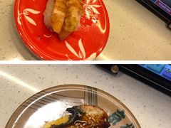 -京樽回転寿司(奥林匹克店)
