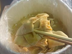 -二七友名焖子铺