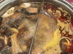 -一绪に寿喜烧(荟聚店)