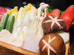 -FROM FARM八亩农场(三里屯店)