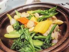 -胡记饭店(保工街店)