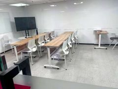 -诺亚雅思托福北郊中心(凤城路店)