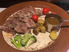 -半秋山西餐厅(宜昌大洋店)