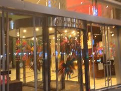 -洲际酒店·地平线全日餐厅HORIZON CAFÉ