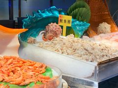 -苏格里岛自助海鲜烧烤火锅(南门口店)