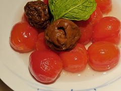 -绿茶餐厅(龙湖星悦荟店)