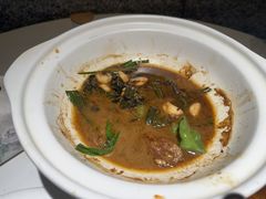 -又见炊烟私房菜(敬亭路店)