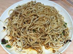 麻辣凉面-林静小吃(复兴路店)