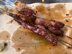 -铁诚烤肉