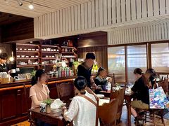 -沏点Trattoria意大利餐厅(新街口店)