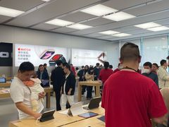 -Apple零售店(深圳益田假日广场店)