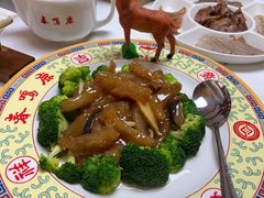 -鹿鸣春饭店(总店)