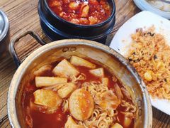 -李先生的首尔小馆(松江启源广场店)