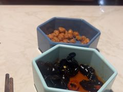 -雨后行菜(报慈北路店)