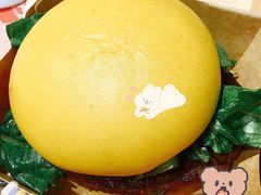 芝香牛牛月亮堡-麦当劳(国际社区店)