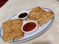香喷喷斋烧鹅-佛有缘素食馆·荔湾老字号(陈家祠首店)
