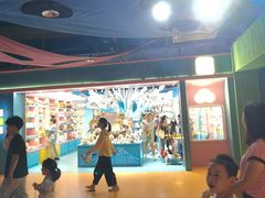 -海合安武汉极地海洋公园