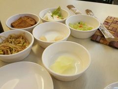 -金豆角砂锅焖面(安贞店)