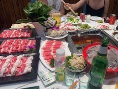 -草原塞蛮羊火锅城(港湾店)