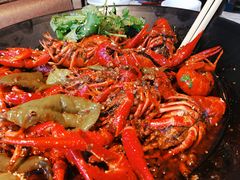 -红辣椒·川菜·火锅(科华路店)