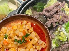 -耍盆友·重庆江湖菜(百子湾店)
