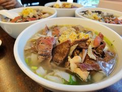 -潮镇老尾牛杂(环城西路店)