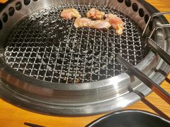 鸡软骨-拾勝牛·江景安格斯烧肉放题(江湾阳光天地店)