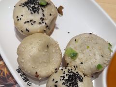 -小杨生煎(浦江欢乐颂店)