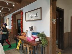 -听风阁农家私房菜茶楼(龙坞店)