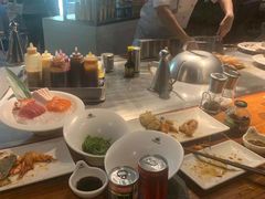 -大渔之观(安贞店)