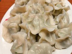 -鸿毛饺子(紫竹桥店)