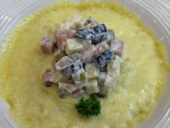 -库滋明·俄罗斯特色美食(中央大街店)